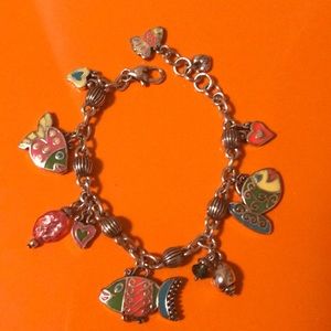Brighton Charm Bracelet